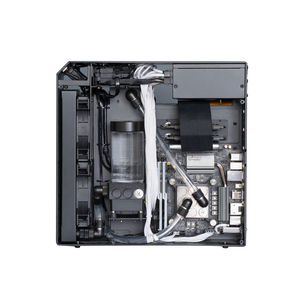 Chất lượng cao tùy chỉnh máy tính thùng New proart pa602 trường hợp máy tính cho PC trường hợp m <span class=keywords><strong>ATX</strong></span> pre-cài đặt Fan - Product Image 2