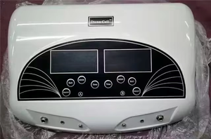 Masajeador de Pies con Spa Iónico Detox Alisa con Tecnología FIR 110-240V 90W - Product Image 6