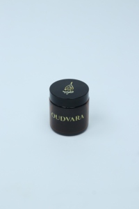Bukhur Oudvara de Lujo, 60g, Mezcla Tradicional de Bakhoor con Intenso Aroma Amaderado, Aroma Duradero para Rituales Espirituales en el Hogar - Product Image 3