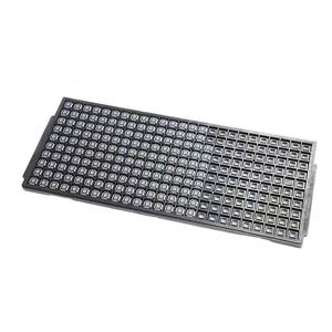 Connecteur d'automatisation industrielle en gros pour la robotique AIBC1FC28-21SS - Product Image 1