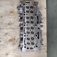 AMC 908997 Peugeot 3008 MPV 308 5008 508 2.0HDI Ensemble de culasse moteur DW10