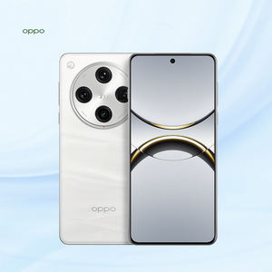 โทรศัพท์ OPPO Find X8 Pro 5G lte/cdma หน้าจอ6.7นิ้ว ltpo AMOLED 32 MP กล้อง6000-6999 mA แบตเตอรี่80W ชาร์จเร็ว - Product Image 2