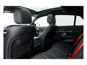 <span class=keywords><strong>MERCEDES</strong></span>-<span class=keywords><strong>BENZ</strong></span> <span class=keywords><strong>AMG</strong></span> G <span class=keywords><strong>63</strong></span> <span class=keywords><strong>C</strong></span>-Class COUPE d'occasion - Product Image 4