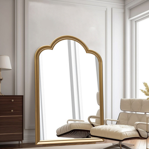 <span class=keywords><strong>Espejo</strong></span> <span class=keywords><strong>de</strong></span> decoración <span class=keywords><strong>de</strong></span> <span class=keywords><strong>precio</strong></span> barato <span class=keywords><strong>de</strong></span> fábrica, vestidor colgante arqueado para el hogar, soporte <span class=keywords><strong>de</strong></span> <span class=keywords><strong>espejo</strong></span> <span class=keywords><strong>de</strong></span> pared <span class=keywords><strong>de</strong></span> lujo, <span class=keywords><strong>espejo</strong></span> <span class=keywords><strong>de</strong></span> <span class=keywords><strong>cuerpo</strong></span> completo para dormitorio - Product Image 2