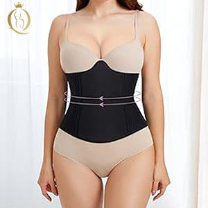 360 Lipo Foam <span class=keywords><strong>Ab</strong></span> Board Postoperatie Liposuctie Abdominale Compressieborden Buik Wrap Lipo Herstel Taille Cincher - Product Image 3