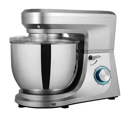 Die Cast đứng Mixer đa chức năng thịt Mixer dọc máy xay cho nhà bếp Mài Máy xay sinh tố và juicers