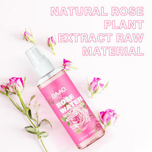 สเปรย์น้ำกุหลาบออร์แกนิค - Product Image 2