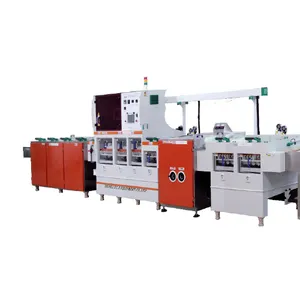 PCB Wet Process Equipment Solder Post-treatment Machine