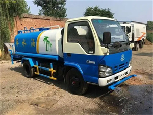 El <span class=keywords><strong>precio</strong></span> de fábrica es camiones de agua uzu a la venta <span class=keywords><strong>camión</strong></span> cisterna de transporte de agua a la venta <span class=keywords><strong>camión</strong></span> cisterna de agua móvil - Product Image 2