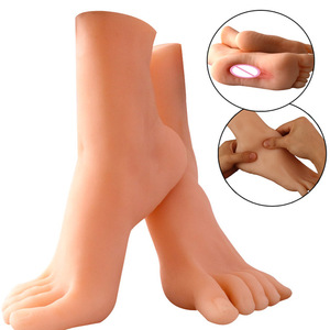Masturbador masculino para hombres con <span class=keywords><strong>vagina</strong></span> artificial, juguete sexual para hombres, vaginas realistas de bolsillo - Product Image 2