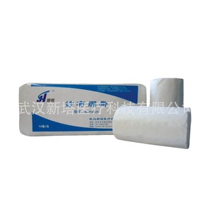 Venda de Gasa Newta 8cmx6m No Estéril para Heridas, Suministros Quirúrgicos - Product Image 1