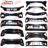 Harga grosir Bumper belakang Bumper depan mobil sistem Bodi suku cadang mobil untuk Geely Changan BYD Zeekr Chery Great Wall