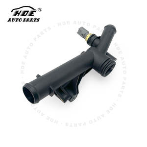 1831795 31422033 467455 BM5G8K556FA Termostato de refrigerante para FORD FOCUS, piezas de automóvil al por mayor - Product Image 2