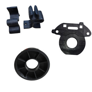 Pièces en plastique moulées par injection ABS PP PC sur mesure, outillage pour services de fabrication - Product Image 6
