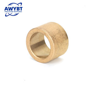 Литая бронза 25*28*12 28*32*40 скользящие экскаваторы-погрузчики втулки <span class=keywords><strong>JDB</strong></span>-<span class=keywords><strong>1U</strong></span> медного сплава направляющая латунная втулка - Product Image 1