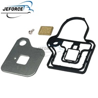 Kits de reconstruction de soupape de camion JEFORCE pour VOLVO 20739643 22327063 pour RENAULT 7420739643 Kits de réparation d'électrovanne de frein d'échappement