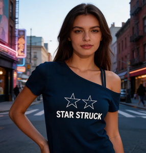 Nouveauté 2025 – Haut court femme de haute qualité avec logo personnalisé et épaules dénudées, idéal pour l'été – Vente en gros - Product Image 3