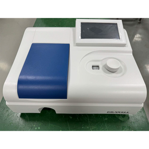 เครื่องวัด200-1000nm สเปคโตรมิเตอร์ <span class=keywords><strong>UV</strong></span> สำหรับใช้ในห้องปฏิบัติการ - Product Image 6