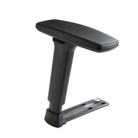 Nouvelles pièces détachées pour chaise de bureau en mesh, accoudoir 3D pour chaise