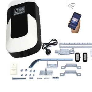 Motor cửa cuốn phổ biến của Úc, bộ mở cửa cuốn nhà để xe, bộ mở cửa cuốn nhà để xe - Product Image 2