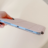 Étui de protection pour iPad Air M2 2024 M3 2025 13 pouces pour iPad Pro 12.9 2022 2021 2020 2018 housse
