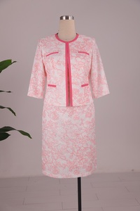 Vestido de Diseño Moderno para Mujer, Talla Grande, Estilo Eclesiástico, para Iglesia - Product Image 5