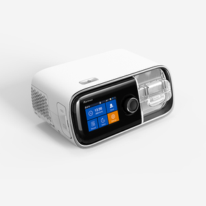 Máquina de Apnea del Sueño con <span class=keywords><strong>CPAP</strong></span>/APAP Automático y Humidificador DF-20A-HM - Product Image 6