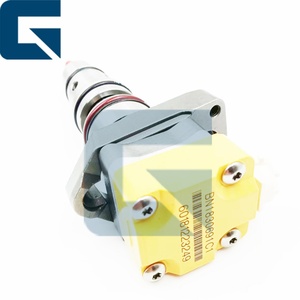 Inyector de Combustible Diésel BN1830691C1, Inyector Common Rail para Piezas de Motor - Product Image 2