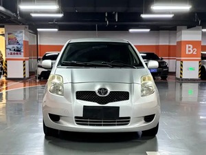 รถมือสอง Yaris รถมือสอง Kia 2009 1.6E รถ - Product Image 2