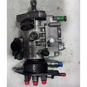 Conjunto de Cilindro y Pistón V3600, Piezas de Reparación de Motor, Repuestos para Maquinaria Industrial - Product Image 1