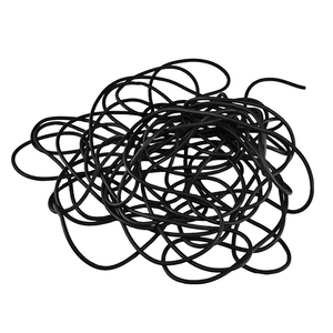 <span class=keywords><strong>Bande</strong></span> d'étanchéité en caoutchouc personnalisé, bandes élastiques en caoutchouc étanches pour porte et fenêtre - Product Image 4