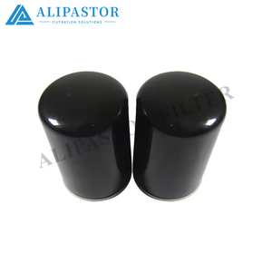 An toàn cao thép không gỉ nhà ở lọc dầu cho máy nén trục vít zs1059789 - Product Image 5