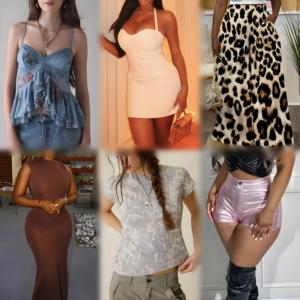 2026 Apparel Stock Factory Wholesale Bulk Women's Dresses Shirts Tops Pants Bulk Used <b>Clothes</b> - Product Image 4