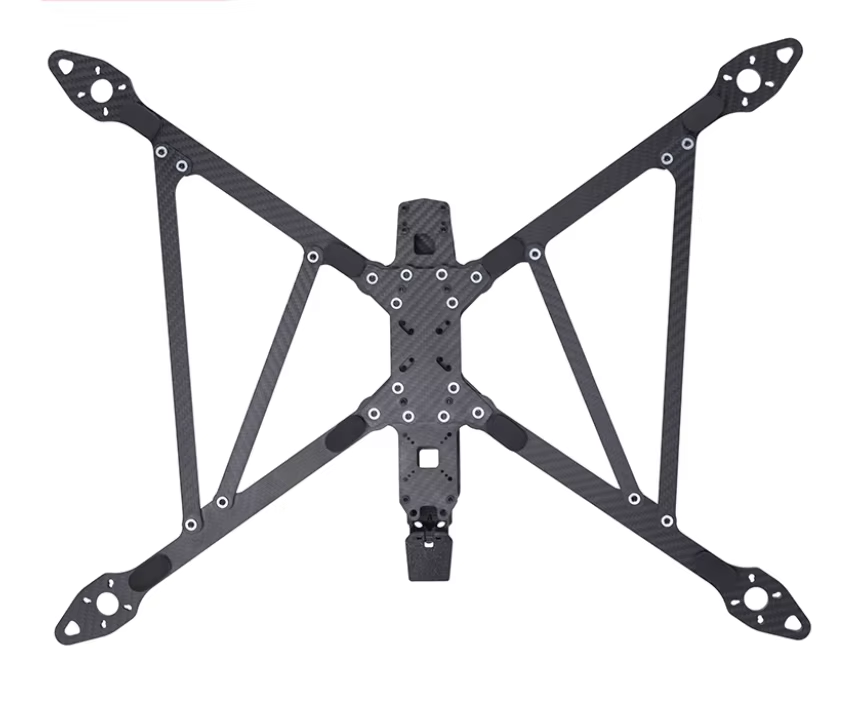 Châssis de drone 15 pouces 662 mm