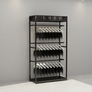 ชั้นวางแสดงวิกผมสำหรับแสดงในร้าน - Product Image 4