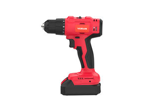 Perceuse sans fil portable 20V, perceuse électrique multifonction, kits de perceuse électrique, tournevis électrique rechargeable au lithium industriel - Product Image 3