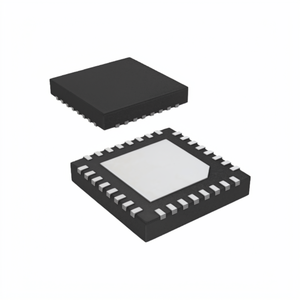 32 VFQFN Exposed Pad ISL4245EIRZ IC TRANSCEIVER FULL 3/5 32QFN ชิปอิเล็กทรอนิกส์ อินเทอร์เฟซส่วนประกอบ BOM IC มีสินค้าในสต็อก - Product Image 1