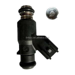 1 năm bảo hành new-tec nhà máy bán <span class=keywords><strong>25387917</strong></span> Xăng nhiên liệu phun vòi phun cho Chevrolet 100% chuyên nghiệp thử nghiệm - Product Image 3