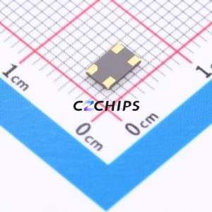XL1SI-111-12M Crystal (Passive) SMD5032-4P Crystal Oscillator SMD Crystal Oscillator 12MHz 10ppm 20pF - Product Image 2