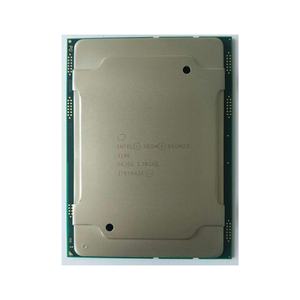 青铜3106中央处理器BX806733106 8核1.7GHz 11MB高速缓存9.6gt/s 14NM 85w处理器 - Product Image 1