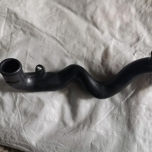 Manguera de admisión de aire Toyota 17881-54420 de silicona de repuesto para el colector de admisión - Product Image 1