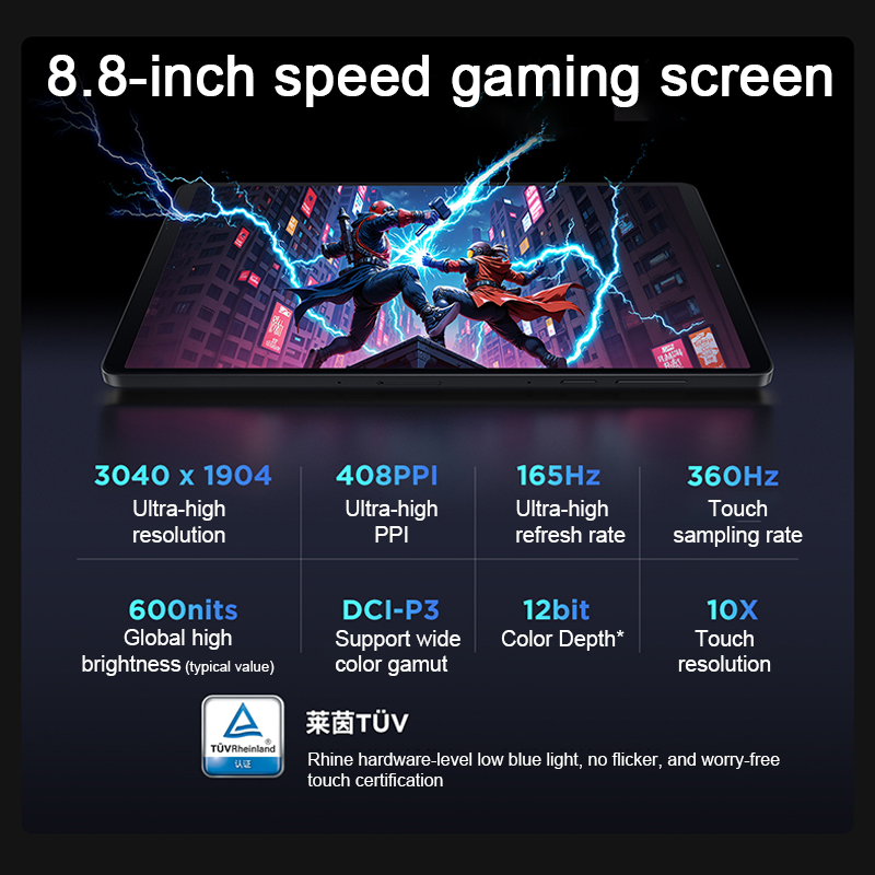 lenovo y700 gen 4