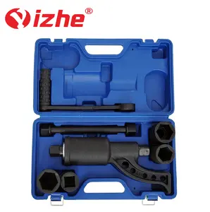 Easily Loosen truck Tire Torque Multiplier Wrench/ Labor Saving Wrench /Lug Nut Wrench set