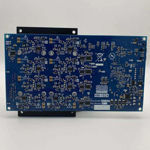 Ban đầu hy vọng màu xanh Mainboard cho máy in phun wiht ổn định Gốm printhead xử lý tín hiệu - Product Image 1