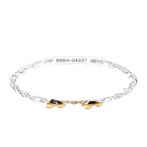 BBBA-04337 สร้อยข้อมือแฟชั่นชาร์ม - Product Image 2