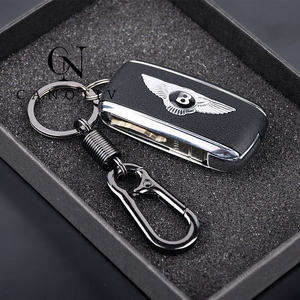 Escalade montagne élastique voiture porte-clés porte-clés personnels pour sac à dos porte-clés décoration cadeau Widgets - Product Image 4