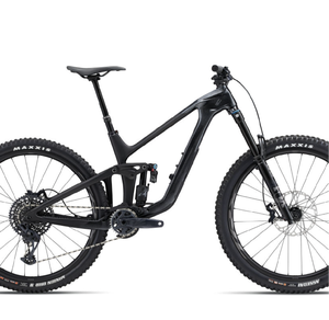 Bicicleta de Carbono Reign Advanced Pro 1 2025, 170/160 mm, Mullet 1x12 Flip - Product Image 4