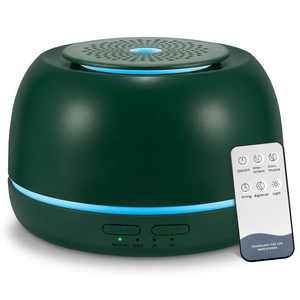 Bán buôn chuyên nghiệp điện aromatizer khói khuếch tán phòng defuser hương liệu nhỏ tạo độ ẩm cho nhà - Product Image 4