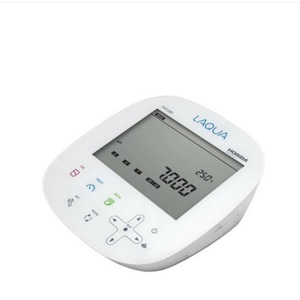 เครื่องวัดคุณภาพน้ำแบบตั้งโต๊ะ HORIBA LAQUA PH1200 วัดค่าการนำไฟฟ้า 0-1000 S/cm เครื่องวิเคราะห์ค่า pH - Product Image 2