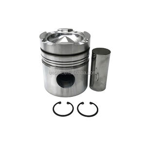 Piezas de Motor de Camión, Pistón de Motor Diésel NT855 3051556 - Product Image 2